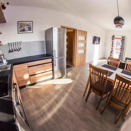 Apartman Benecko 213 Bagian luar foto