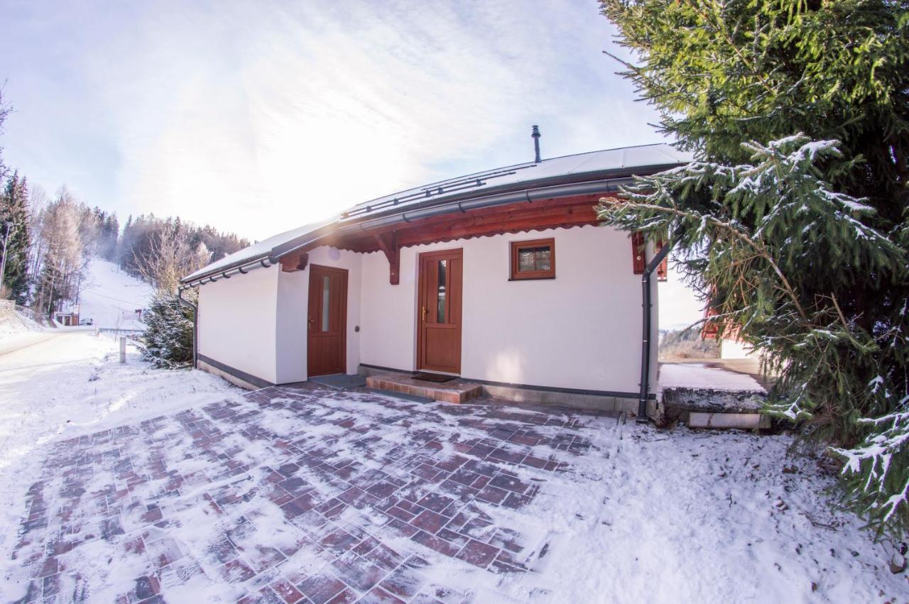 Apartman Benecko 213 Bagian luar foto